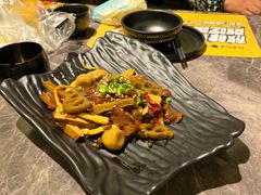 -嘎嘎鸭脑壳(蜀汉路店)