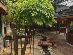 -小江南(万福园店)