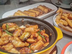 -闽上鲜·福建菜(龙湖滨江天街店)