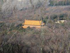 -南京市江宁方山