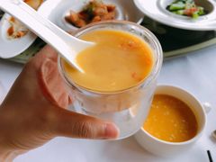 杨枝甘露-富力丽思卡尔顿酒店·丽轩中餐厅
