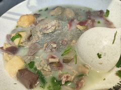 -鸭得堡老鸭汤·鸭血粉丝(南京博物院店)
