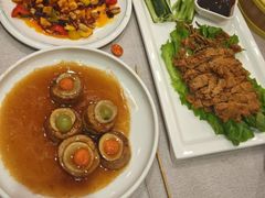 -功德林素菜饭庄(前门店)
