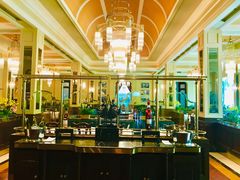 大堂-福楼法餐厅FLO