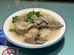 -清真吐鲁番餐厅(牛街店)