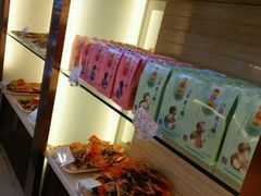 -杏花樓(大世界店)