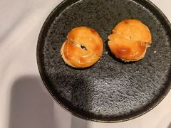 -荣轩(新荣记环球金融中心店)