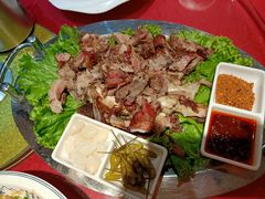 -东北大院·东北菜(三台子店)