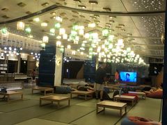 -青水瓦台汤泉(未央店)