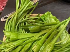 -芸鲜季·云南野生菌餐厅· 云南风物味研社(闵行店)