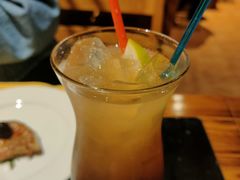 -申德勒加油站餐厅(三里屯北小街店)