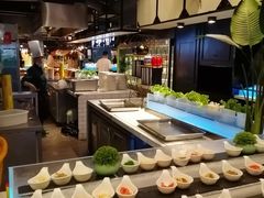 -V-ONE西雅图海鲜自助餐厅(仓山万达广场店)