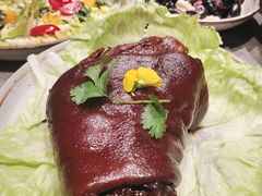 -青年公社烤鸭(熙悦天街店)