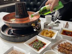 -丁卯•铜锅涮肉(工体店)