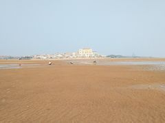-青岛海泉湾度假区温泉