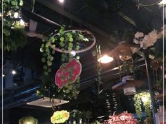 大堂-繁花里音乐餐厅(新天地店)