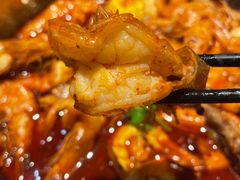 -虾吃虾涮.虾火锅.肉蟹煲(步步高梅溪新天地店)