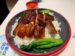 -龙记香港茶餐厅(久光百货店)