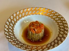 桂花蟹柳蟹膏-福1015(愚园路店)