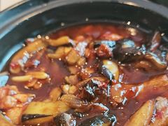 -高第街56号餐厅(美莲广场店)