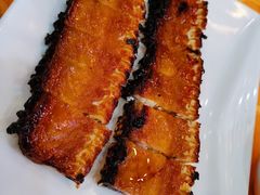 红烧鱼骨-焯明脆肉鲩世家(金沙洲店)