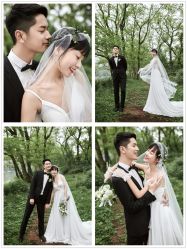 -女王风尚STUDIO·轻奢化定制