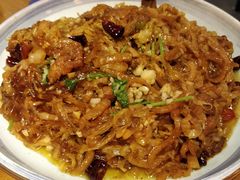 -95号酱骨·一块豆腐(展春园西路店)