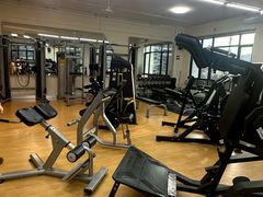 -律舟OasisFit健身工作室