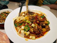 -阿娜尔·新疆菜(佰港城店)