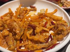 -聚鑫阁江浙菜·非遗传承技艺(金汇龙湖天街店)