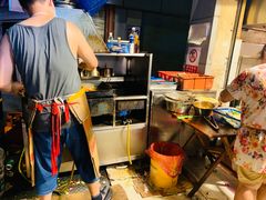 -刘记姐妹烧烤(十二中街店)