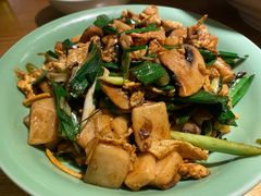 弄堂里的小炒-弄堂里(雨花客厅店)