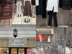 -首创奥特莱斯(昆山店)