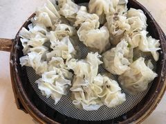 -海汇源老烧麦店(东大街总店)