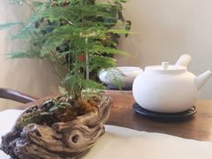 -小茶闲舍·观景商务茶馆(广州塔店)
