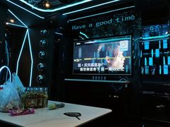 -星璨火吧KTV聚会餐厅(华清广场店)