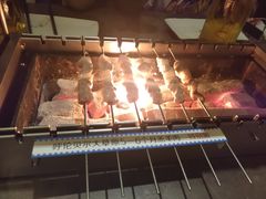 -很久以前羊肉串(打浦路店)