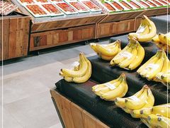 -果蔬好生活超市(乐堤港店)