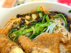 -文昌桥螺蛳粉(魏公村店)