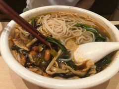 -水平有限广西米粉·广西风味集(五道口店)