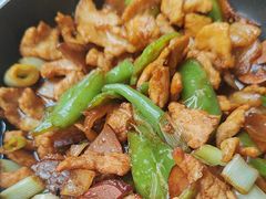 -福照楼汽锅鸡·云南菜(护国路店)