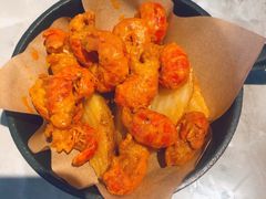 -必胜客(新福地店)