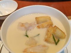 -翕间食·精致淮扬菜(江苏大剧院店)
