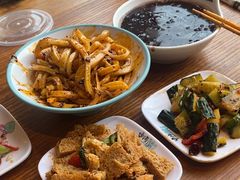 -中阿兰牛肉面(悦海新天地店)