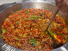 -老哥门肥肠鱼(鱼嘴店)