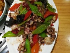 -味道家宴