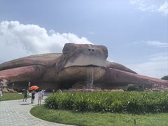 -富国岛珍珠游乐园