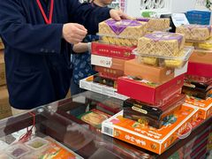 -采芝斋评弹茶馆(观前街店)
