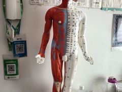 -盲人专业推拿按摩