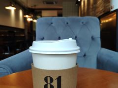 -81bakery(关山路店)
